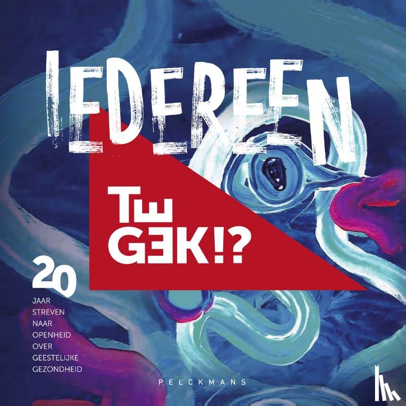 de Leeuw, Rick - Iedereen te gek?!