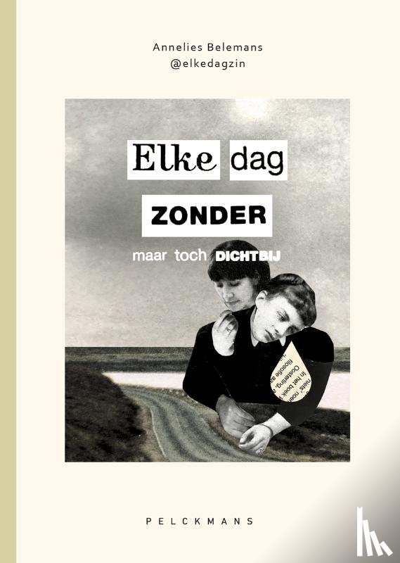 Belemans, Annelies - Elke dag zonder