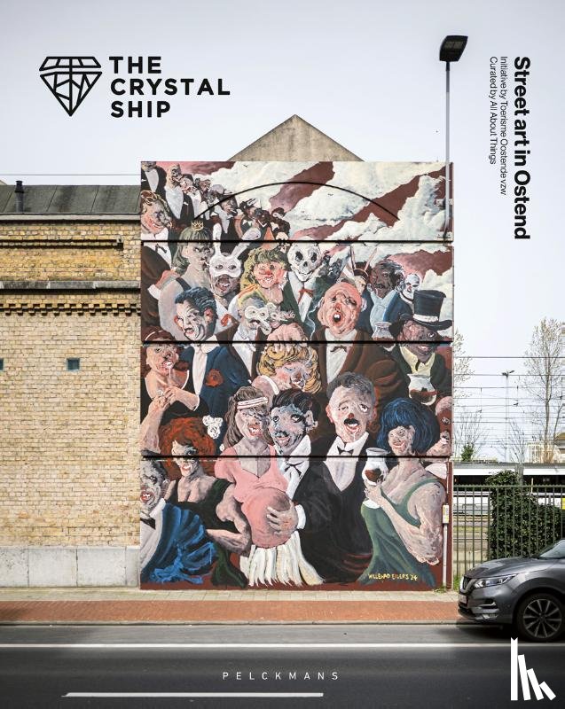 The Crystal Ship - The Crystal Ship