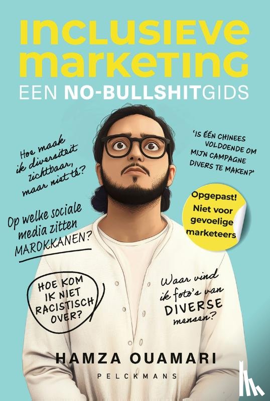 Ouamari, Hamza - Inclusieve marketing