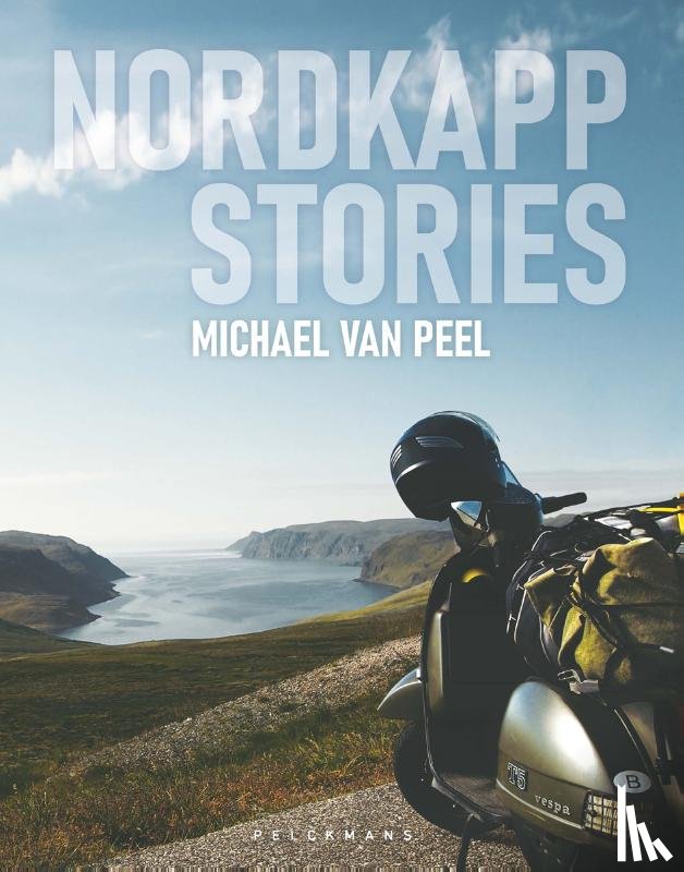 Van Peel, Michael - Nordkapp Stories