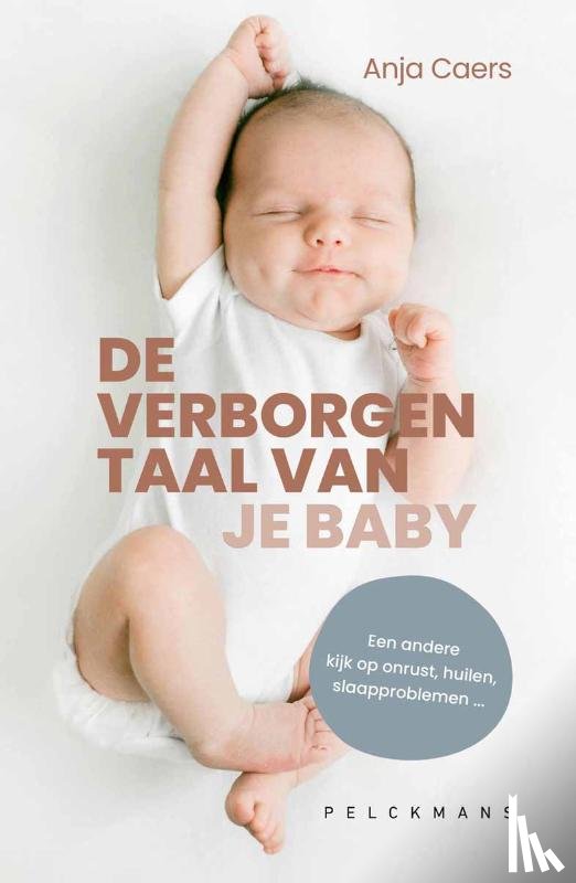 Caers, Anja - De verborgen taal van je baby