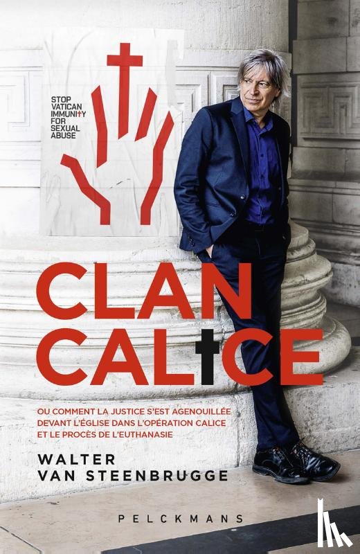 Van Steenbrugge, Walter - Clan Calice