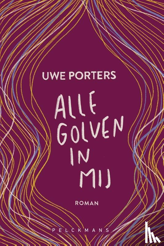 Porters, Uwe - Alle golven in mij