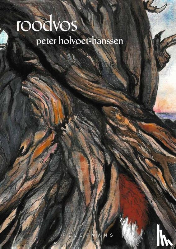 Holvoet-Hanssen, Peter - roodvos