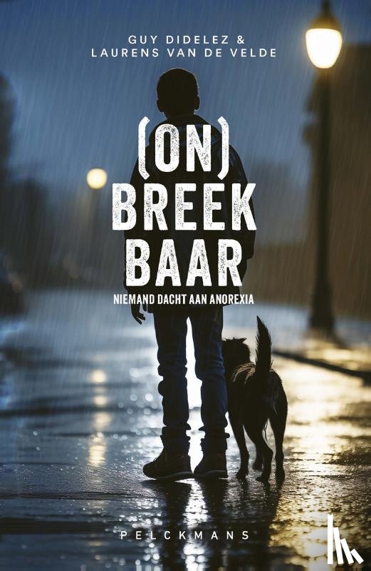 Didelez, Guy, Van de Velde, Laurens - (On)breekbaar