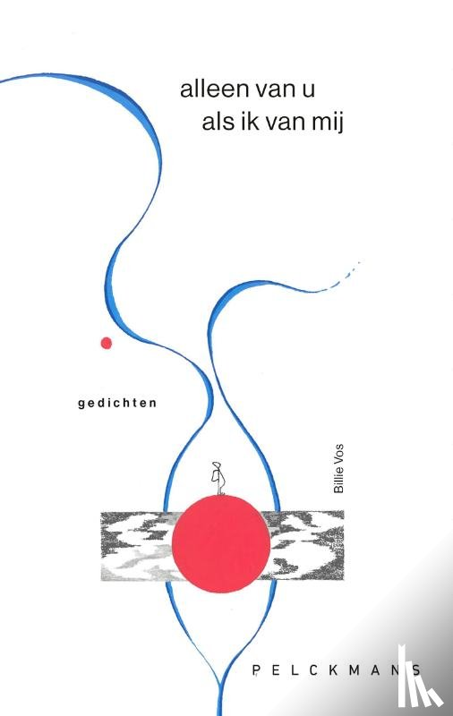 Vos, Billie - Alleen van u als ik van mij