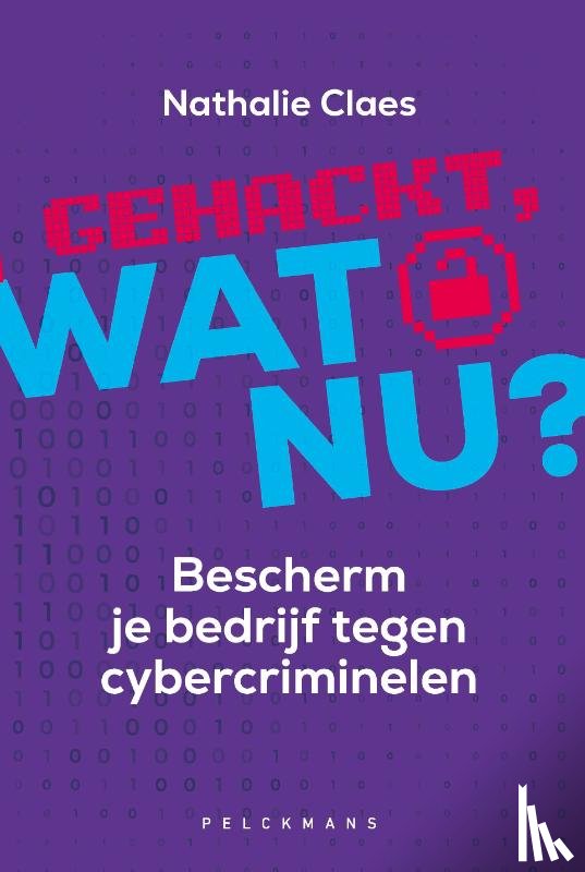 Claes, Nathalie - Gehackt, wat nu?