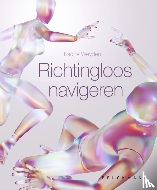 Weyden, Esohe - Richtingloos navigeren