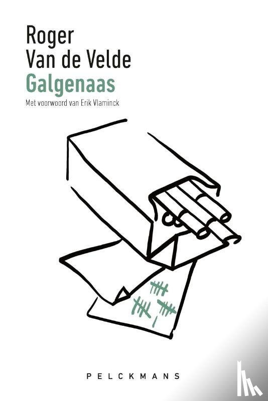 Van de Velde, Roger - Galgenaas