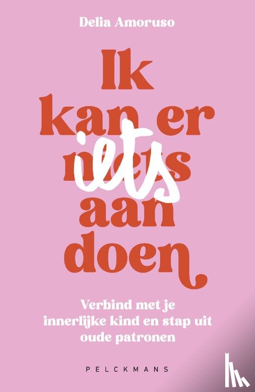 Amoruso, Delia - Ik kan er (n)iets aan doen