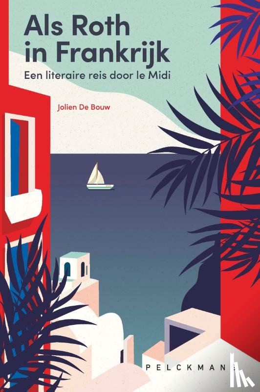 De Bouw, Jolien - Als Roth in Frankrijk