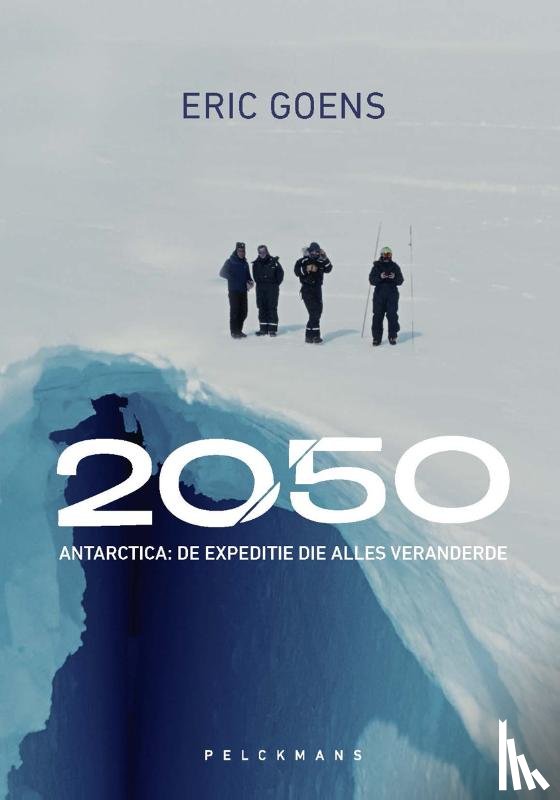 Goens, Eric, Steendam, Tim van - 2050