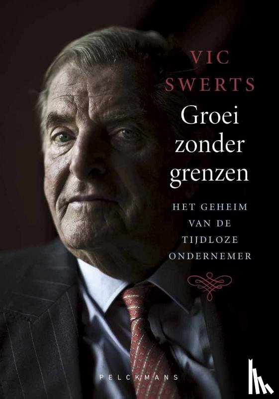 Soudal NV - Groei zonder grenzen: Het geheim van de tijdloze ondernemer
