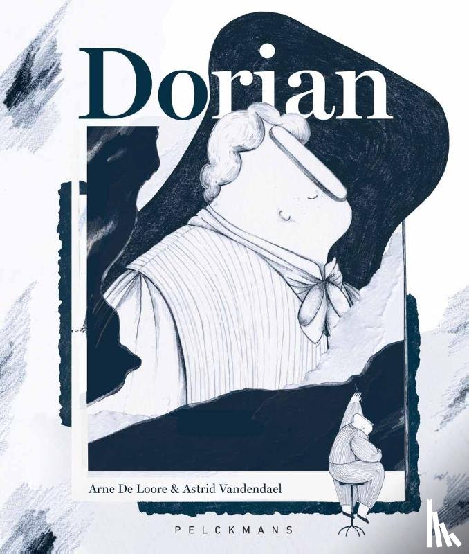 De Loore, Arne - Dorian