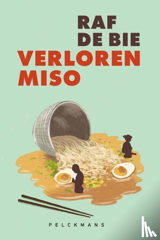 Bie, Raf De - Verloren miso