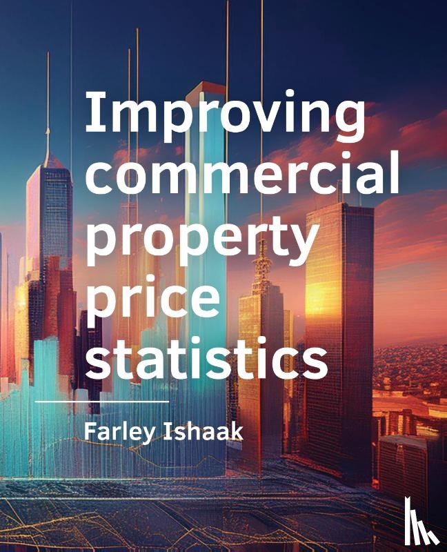 Ishaak, Farley - Improving commercial property price statistics