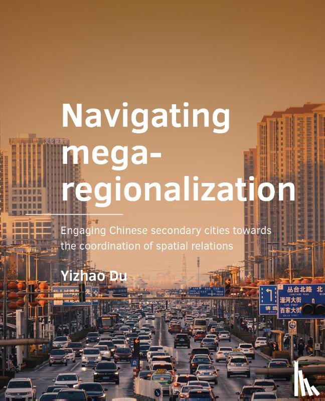 Du, Yizhao - Navigating mega-regionalization