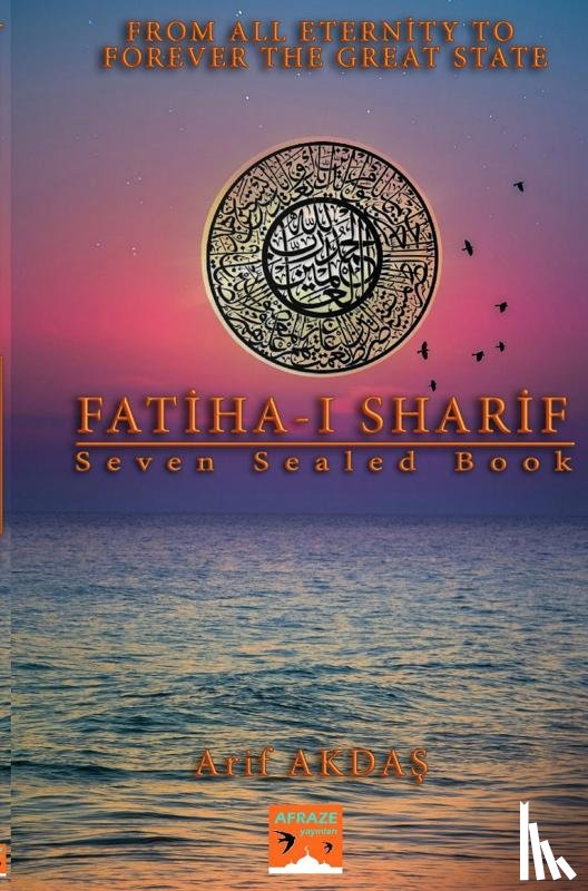 Akdaş, Arif - Fatiha-ı Sharif