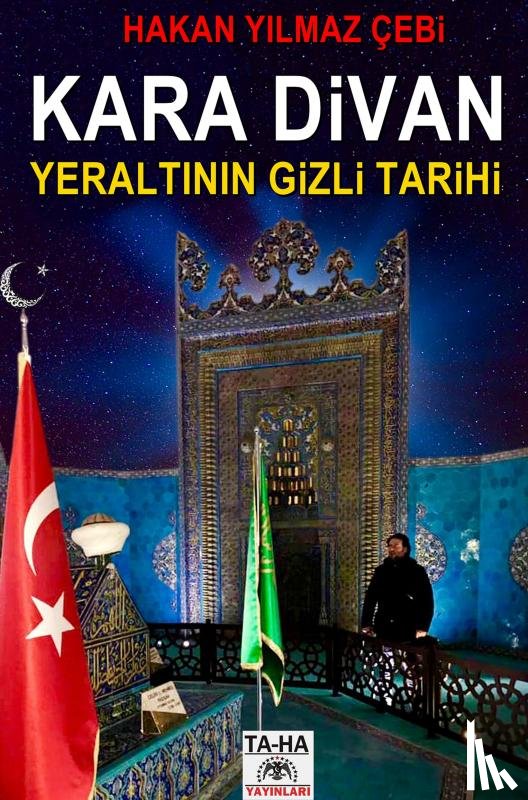 ÇEBİ, HAKAN YILMAZ - KARA DİVAN