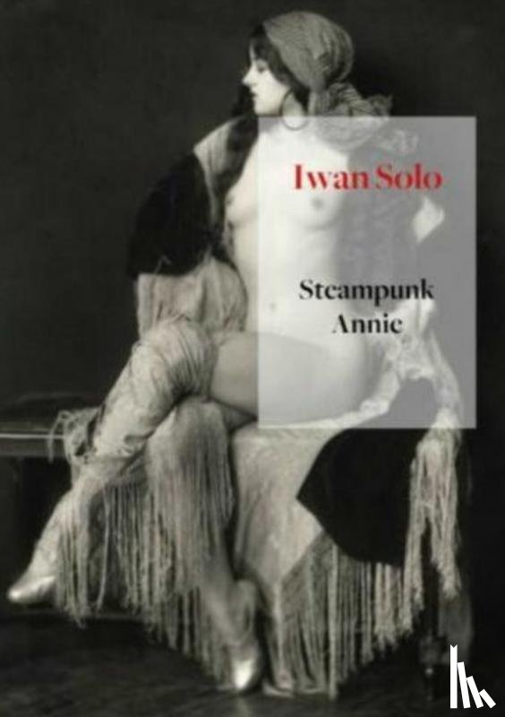 Solo, Iwan - Steampunk Annie