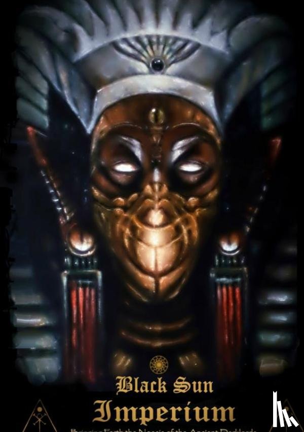 Hoshigaoka, Phagos Angmar - Black Sun Imperium