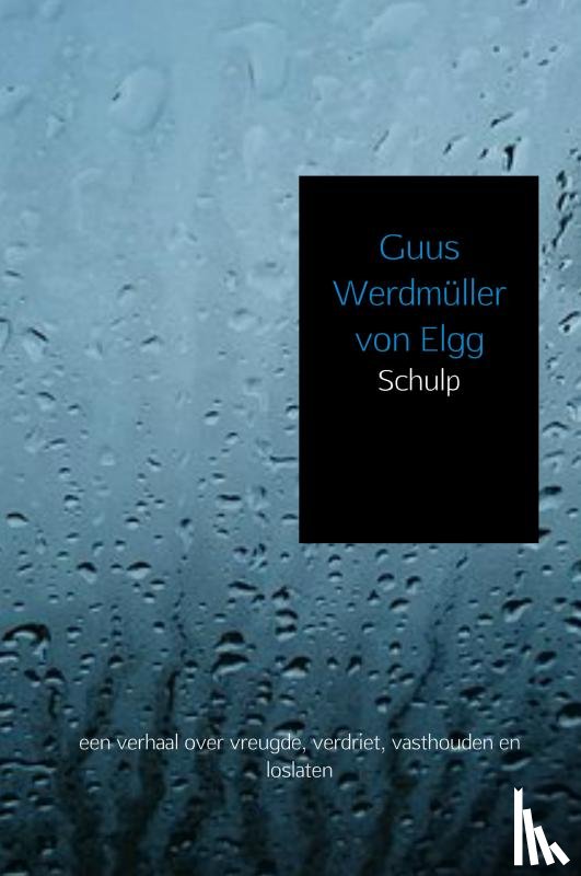 Werdmüller von Elgg, Guus - Schulp
