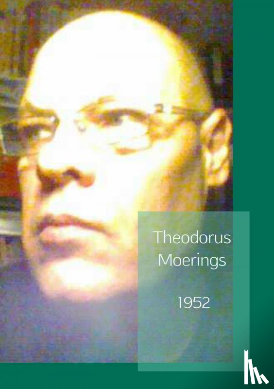Moerings, Theodorus - 1952