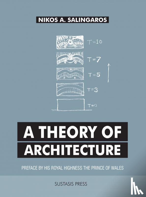 Salingaros, Nikos A. - A Theory of Architecture