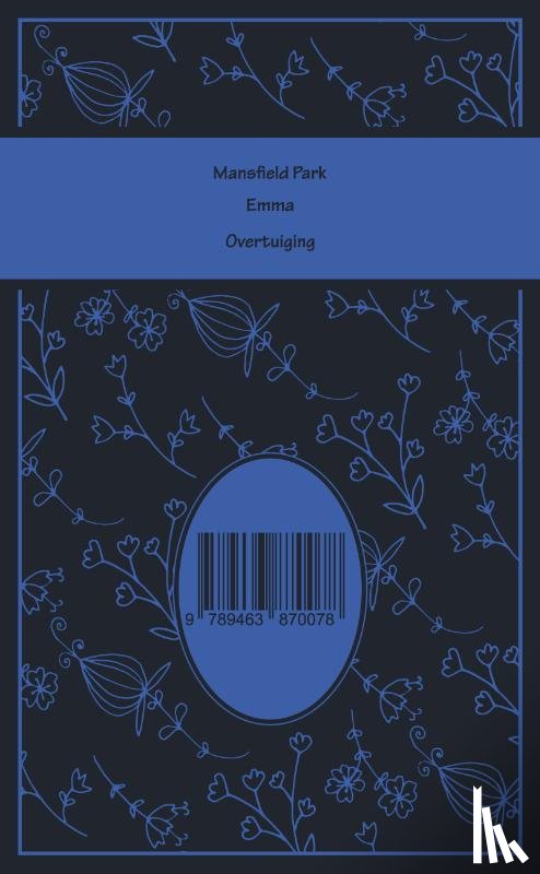 Austen, Jane - Jane Austen - Verzameld werk - Deel 2