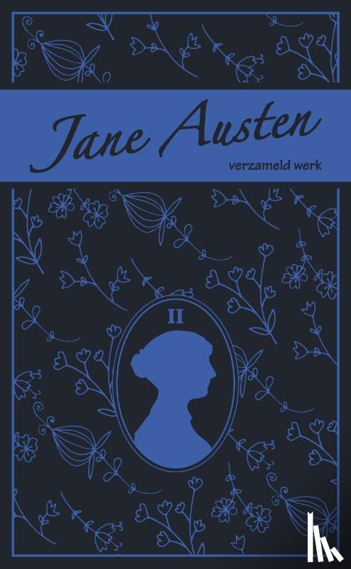 Austen, Jane - Jane Austen - Verzameld werk - Deel 2