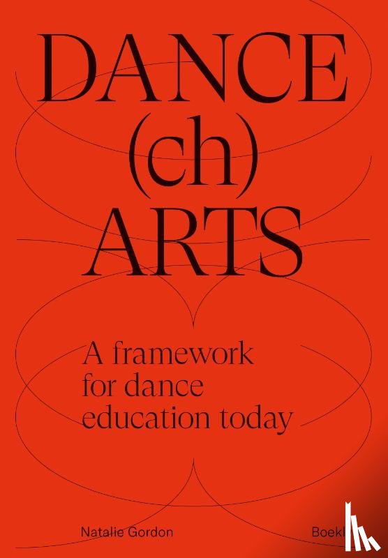 Gordon, Natalie - DANCEchARTS