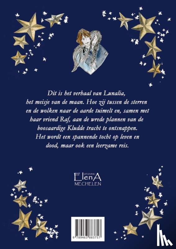 Min, Gustave - Lunalia