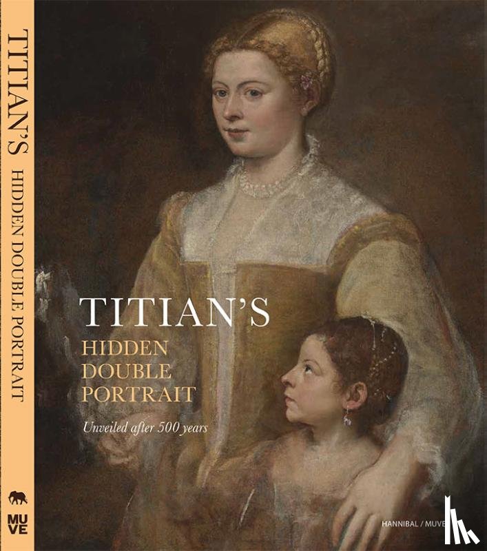  - Titian's hidden double portrait