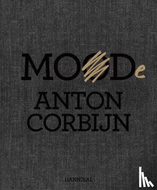Corbijn, Anton - Moode