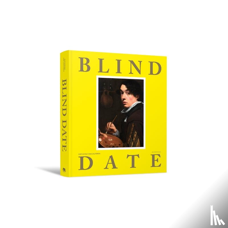  - Blind date