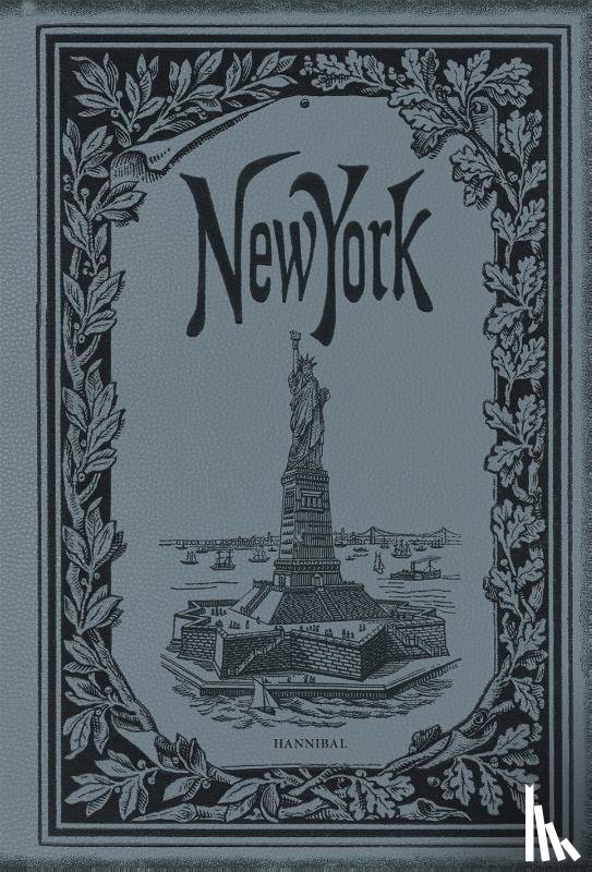 Goossens, Jacqueline, Ronse, Tom - New York