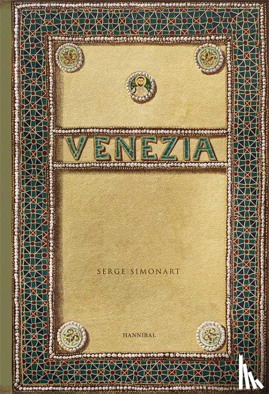 Simonart, Serge - Venezia