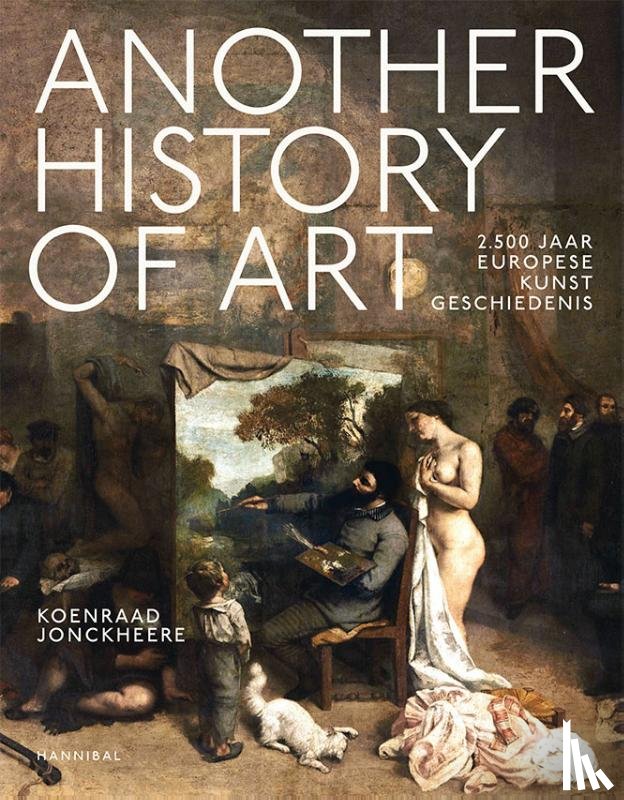 Jonckheere, Koen - Another History of Art