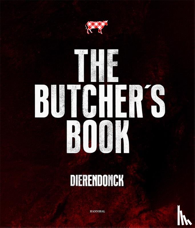 Dierendonck, Hendrik - The Butcher’s Book