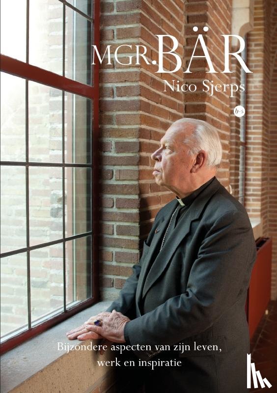 Sjerps, Nico - Monseigneur Bär