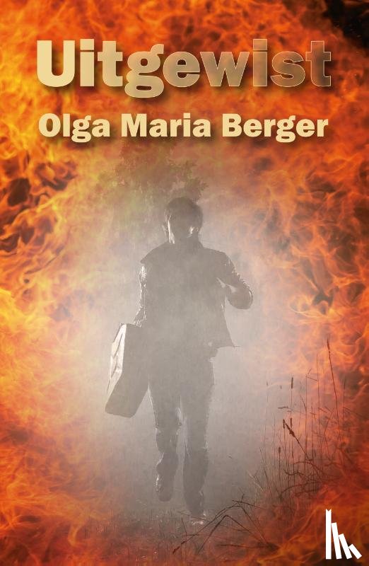 Berger, Olga Maria - Uitgewist