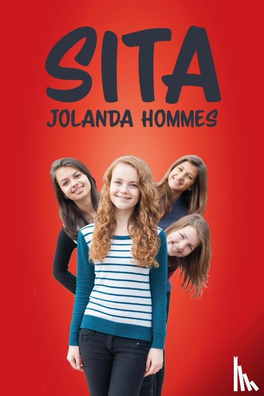 Hommes, Jolanda - Sita