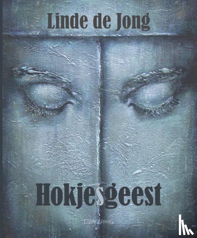 Jong, Linde de - Hokjesgeest
