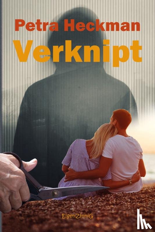 Heckman, Petra - Verknipt