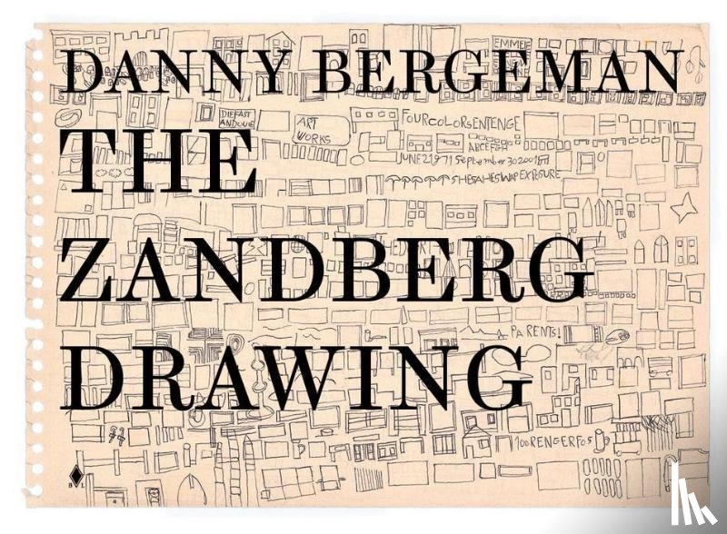 Bergeman, Danny - Danny Bergeman