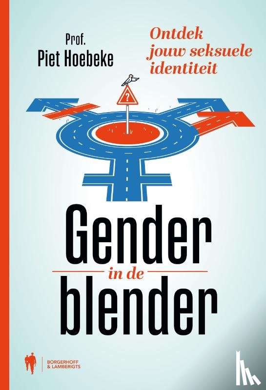 Hoebeke, Piet - Gender in de blender