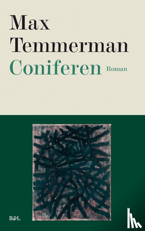 Temmerman, Max - Coniferen