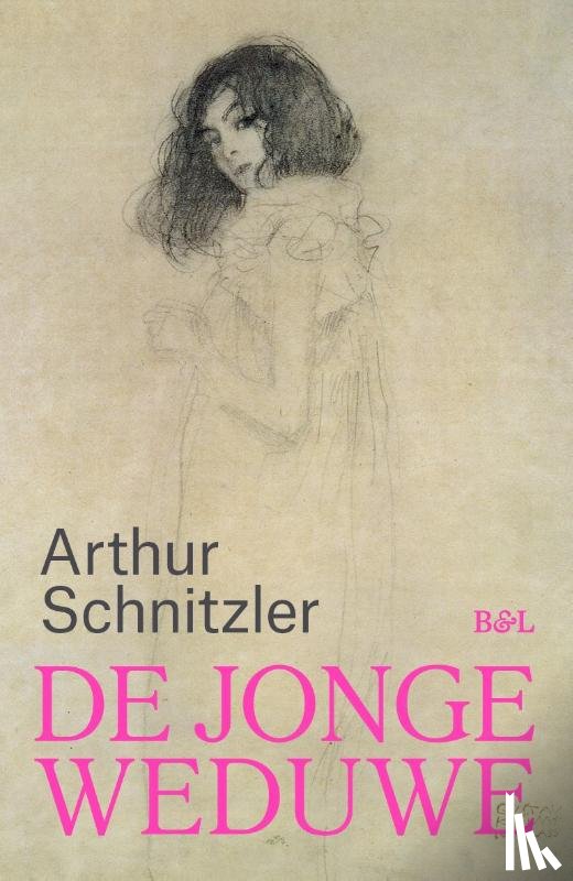 Schnitzler, Arthur - De jonge weduwe