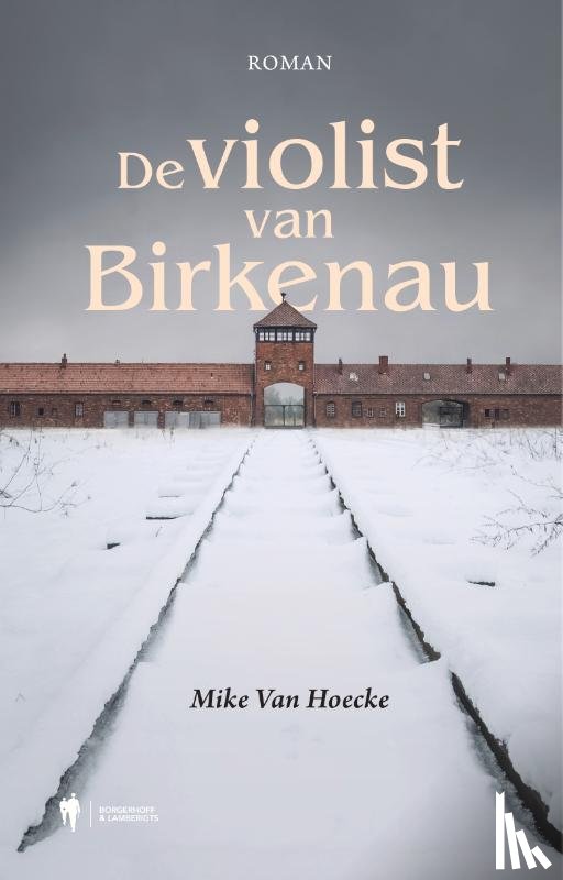 Hoecke, Mike Van - De violist van Birkenau